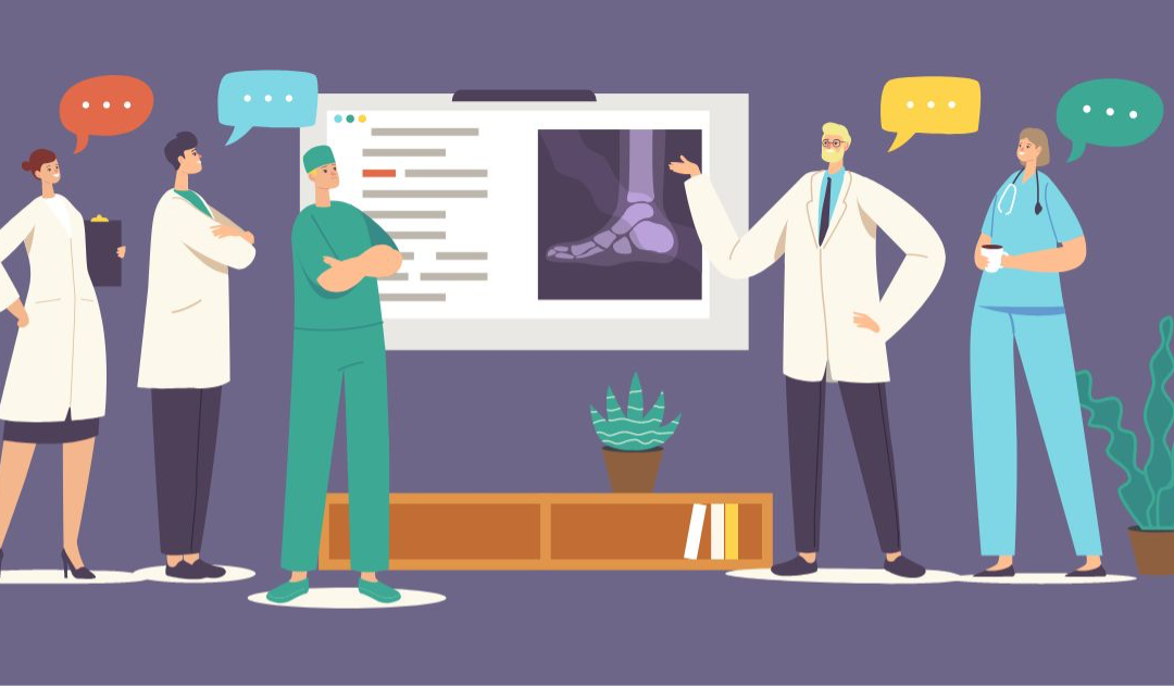 From Escape Rooms to AI: Innovations in Collaborative Medical Education