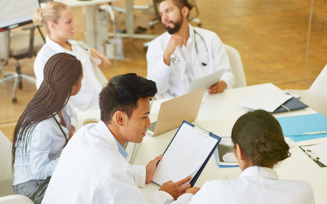 Learning That Lasts: Practical Tactics You Can Use in Any Medical Setting 