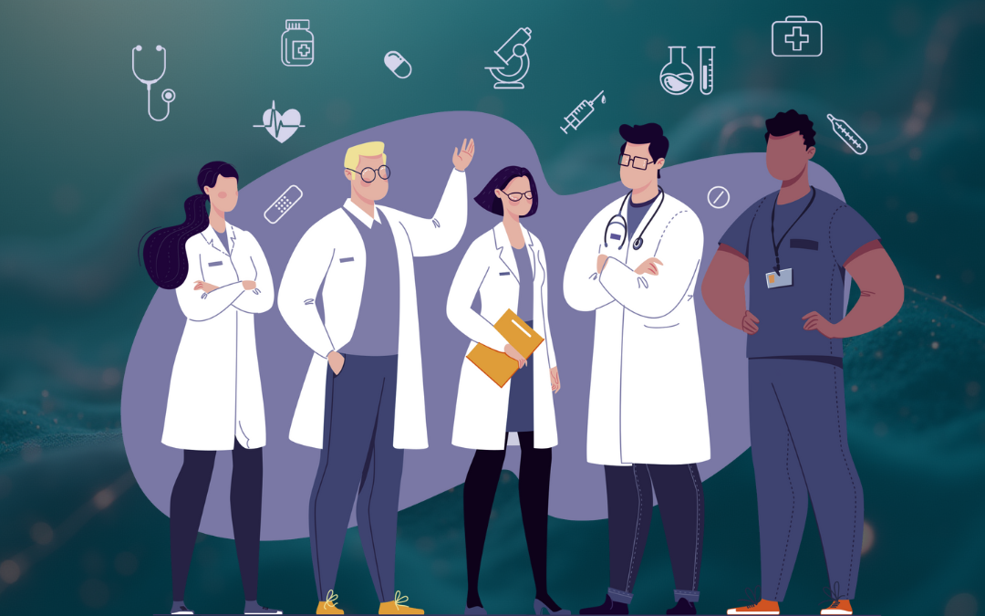 AI, Metacognition, and Why Social Learning Wins in Continuing Medical Education